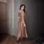 VESTIDO MIDI SOFIÉ