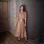 VESTIDO MIDI SOFIÉ