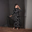 VESTIDO MIDI EVE
