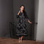 VESTIDO MIDI EVE