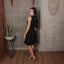 VESTIDO MINI LEONOR