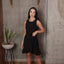 VESTIDO MINI LEONOR