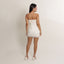 VESTIDO CORTO ARIANA