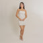 VESTIDO CORTO ARIANA