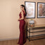VESTIDO MAXI IRIS