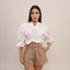 BLUSA LONG SLEEVE INES