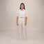CONJUNTO IVORY