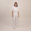 CONJUNTO IVORY