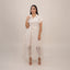 VESTIDO CAMISERO
