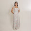 VESTIDO MAXI LINA