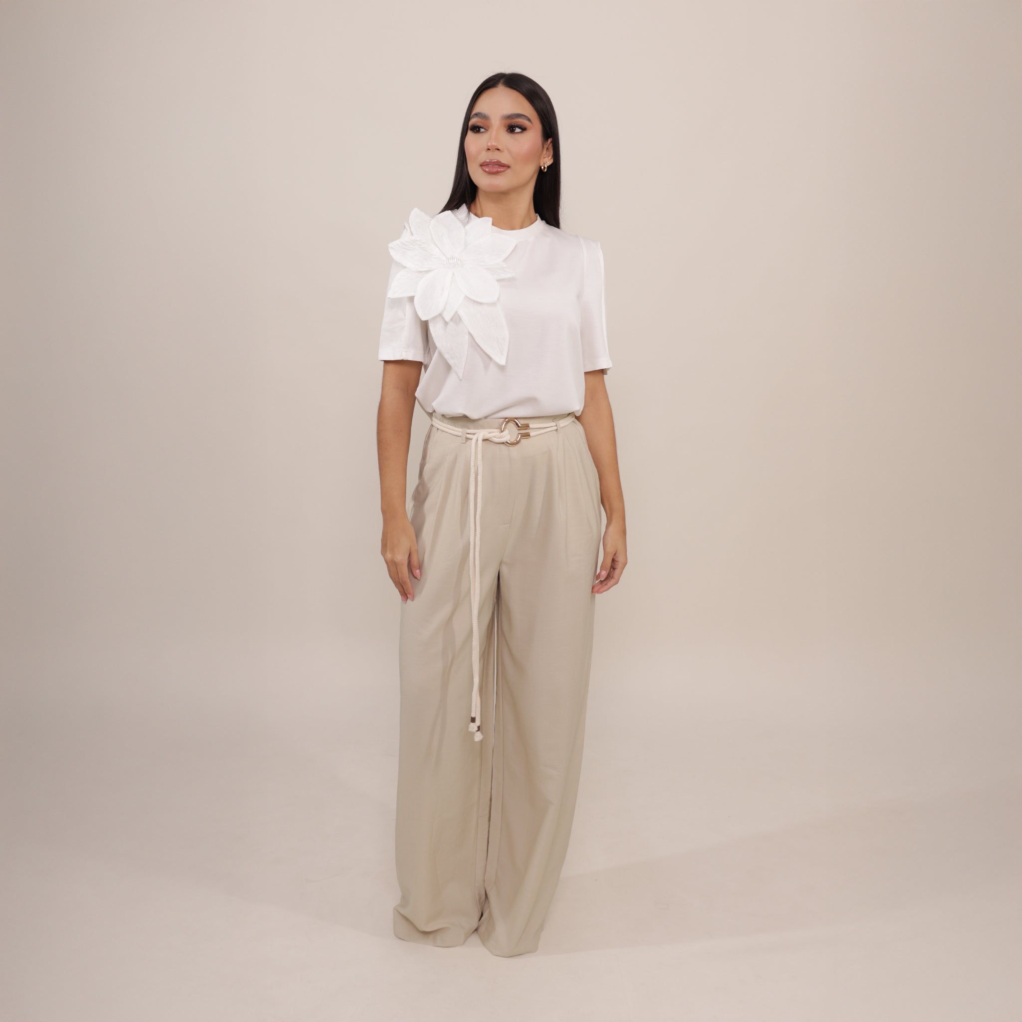 BLUSA BIANCA
