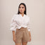 BLUSA LONG SLEEVE INES