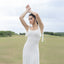 VESTIDO MAXI IVORY BEATRIZ