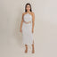 VESTIDO MIDI CELIA