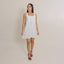 VESTIDO CORTO ATENA