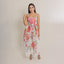VESTIDO MIDI EMILIA
