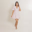 VESTIDO CORTO MIA